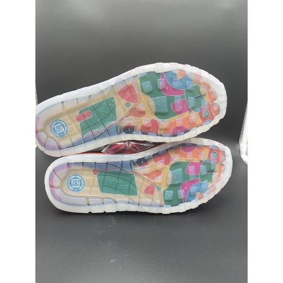 Nike 2021 CLOT x Air Max 1 'Kiss of Death' 2021 Size 8M 9.5W New wBox DD1870-100 - Picture 6 of 10